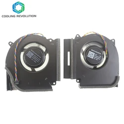 ASUS ROG Strix Ventilador de refrigeración portátil - compatible G513
