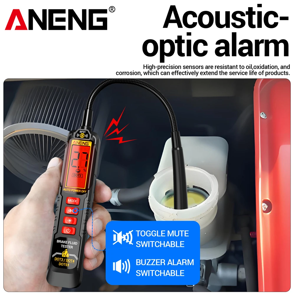 Herramientas de Mantenimiento de Automóvil