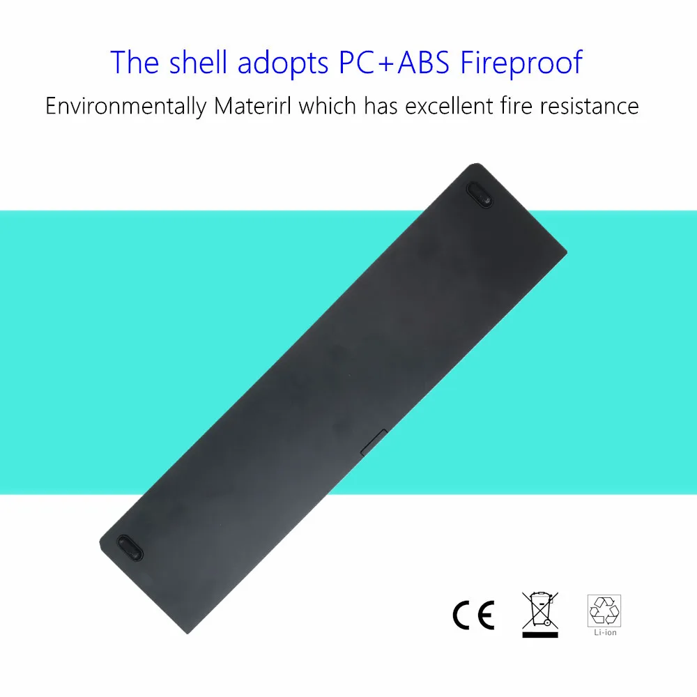 34GKR batería del ordenador portátil para DELL Latitude E7420 E7440 E7450 serie 3RNFD V8XN3 G95J5 0909H5 0G95J5 5K1GW - imagen 3