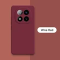 Wine Red