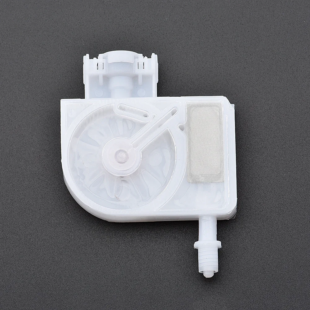 15 Uds DX5 amortiguador de tinta volquete para Epson Stylus Pro 4800 4880 4400 7400 7450 7800 7880 9400 9800 9880 4720 I3200 cabezal de impresión