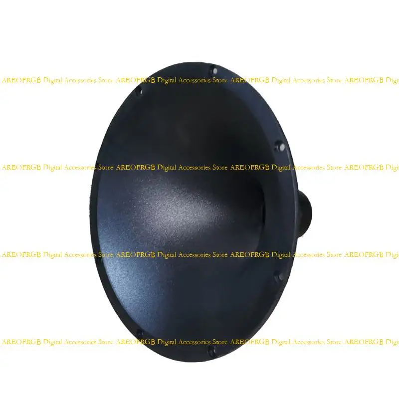 Accesorios altavoces Tweeter E21E Diámetro cuerno agudos 20.5cm/8.07in Cine en casa Conectado - imagen 2