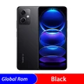 Global ROM Black