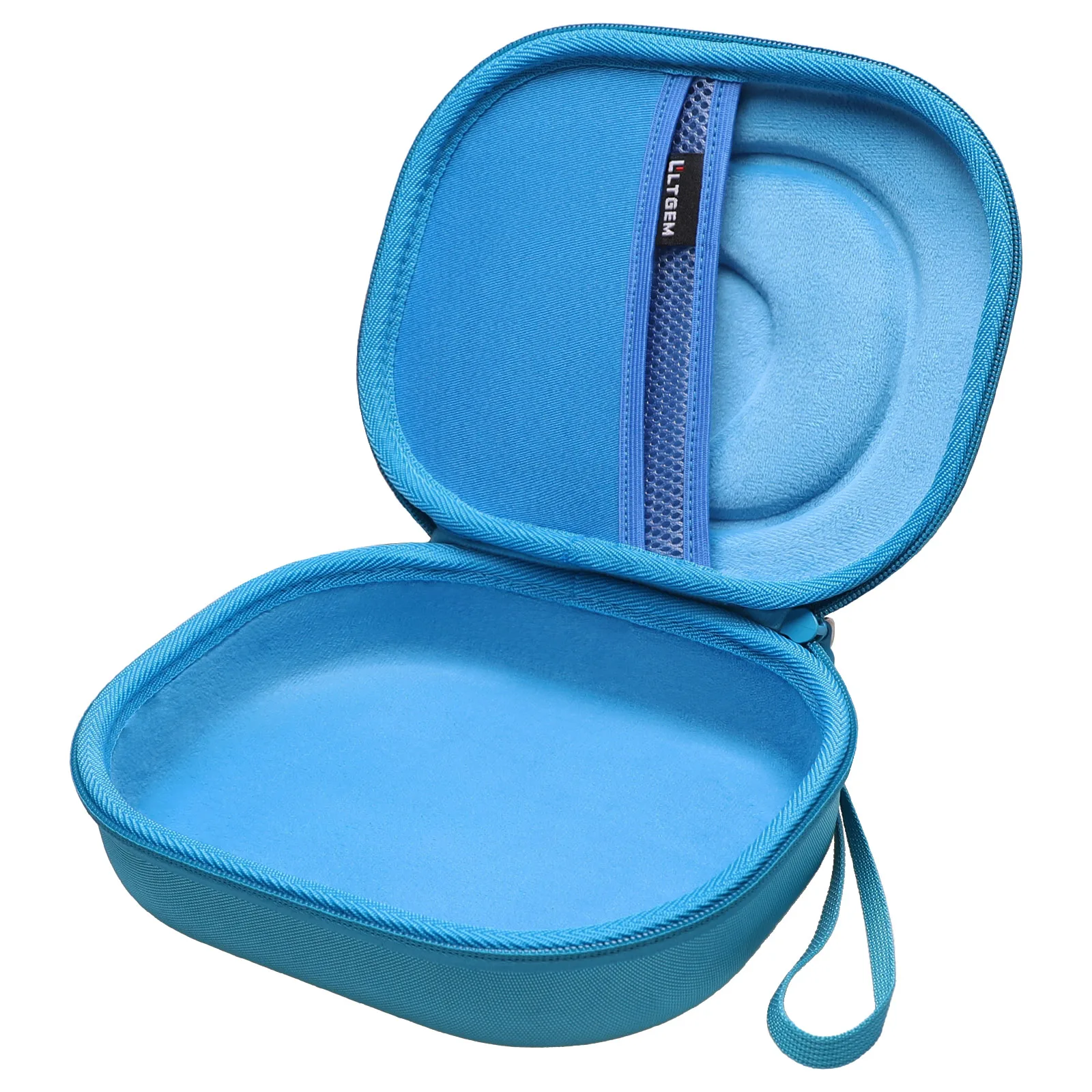 Funda para auriculares Bose QuietComfort 45, inalámbrica, Bluetooth, con cancelación de ruido, bolsa de transporte para almacenamiento - imagen 3