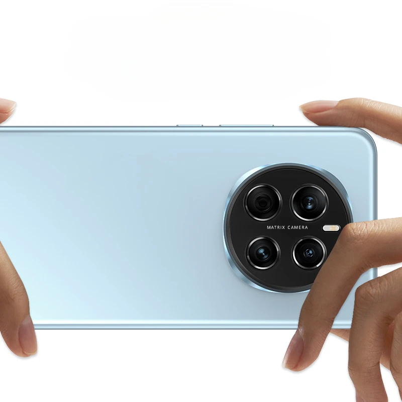 Protector de lente de cámara trasera de Metal de aluminio para Honor Magic 7 Pro Magic7 Magic7Pro, cubierta de lente, Protector de pantalla, película de anillo de lente - imagen 4