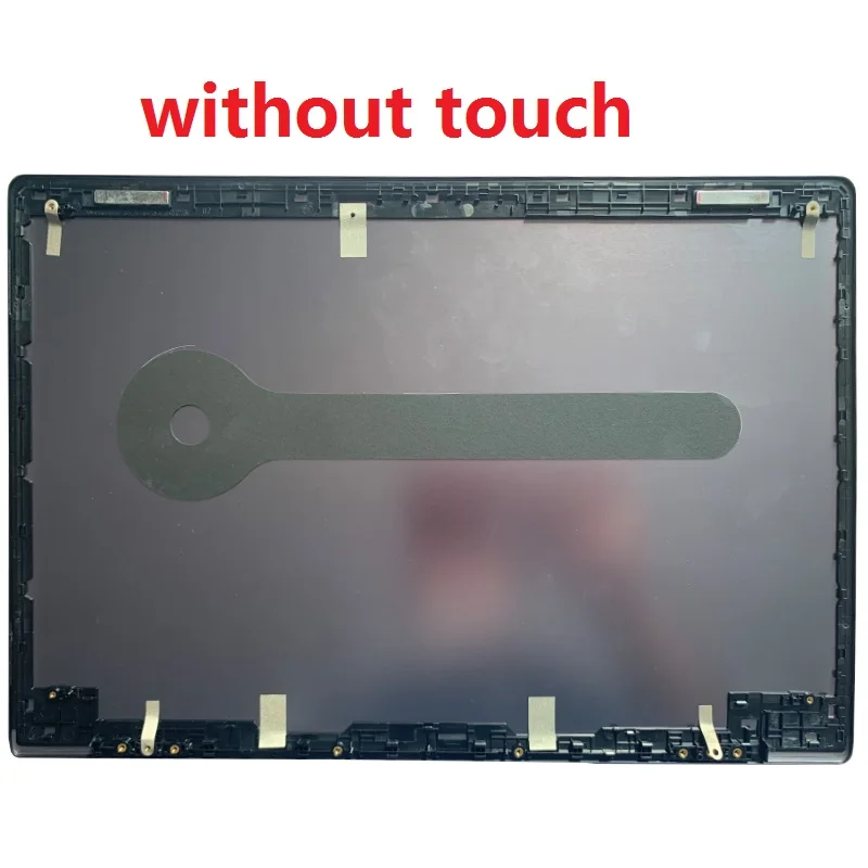 Nuevo para ASUS UX303L UX303 UX303LA UX303LN sin/con pantalla táctil LCD contraportada/bisagras LCD/cubierta de bisagras LCD - imagen 3