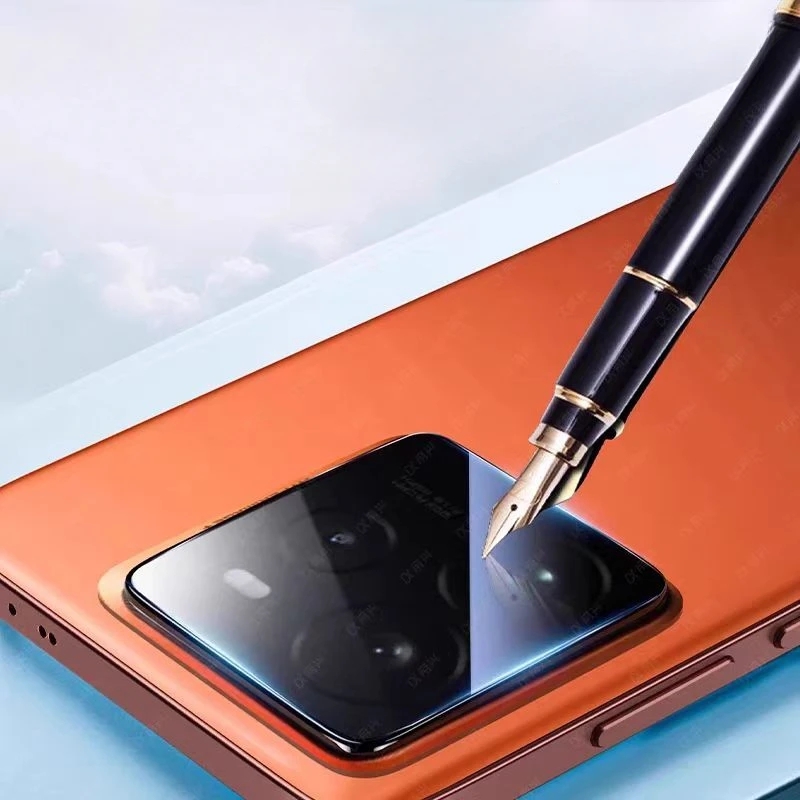 Película de lente de cámara trasera para OPPO Realme GT7 Pro, protectores de cámara para Realme Gt 7 GT7Pro, cubierta de lente de vidrio templado - imagen 3