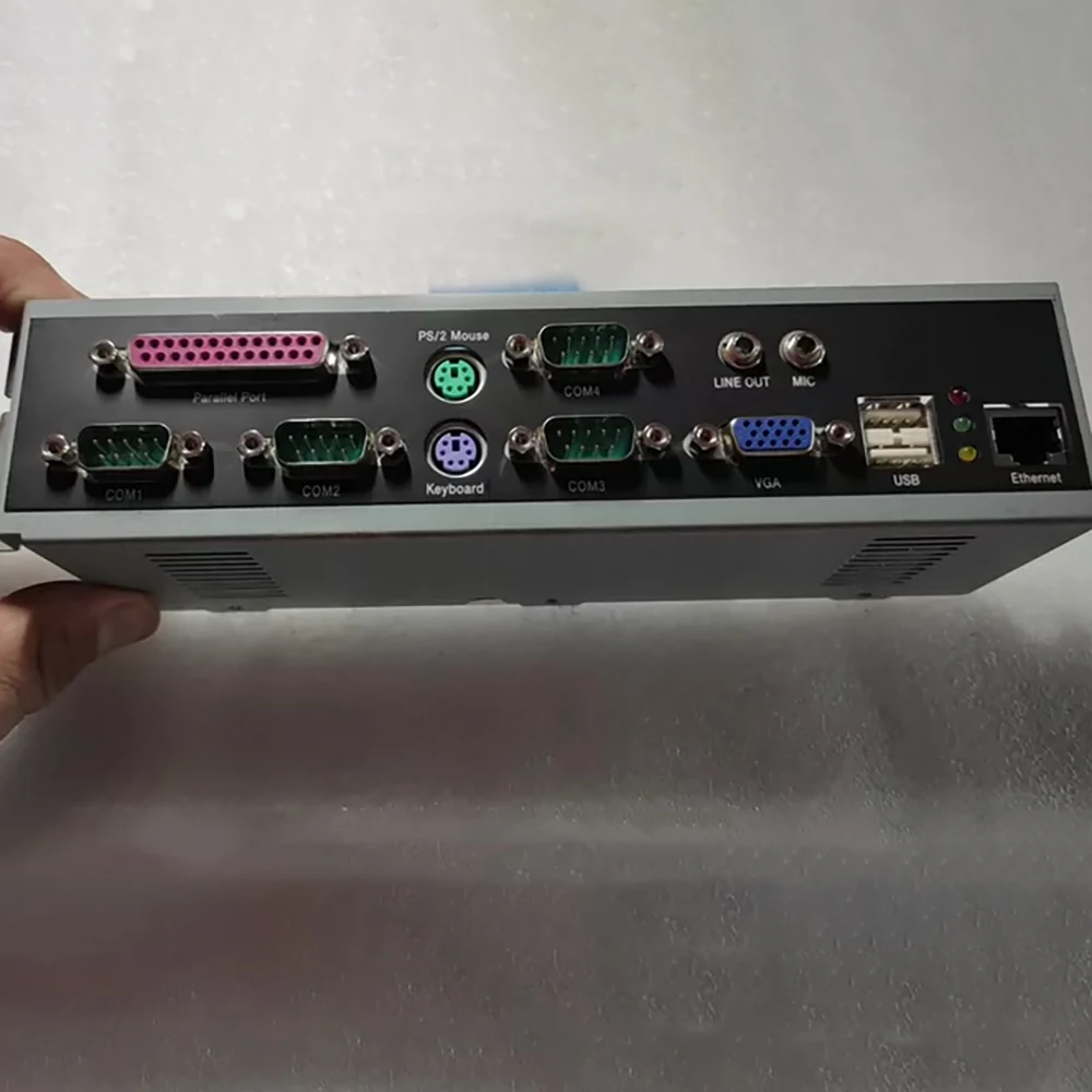 P/N:1908975322 PCM-9573 para placa base de control industrial PPC-103 Rev.A1 - imagen 5