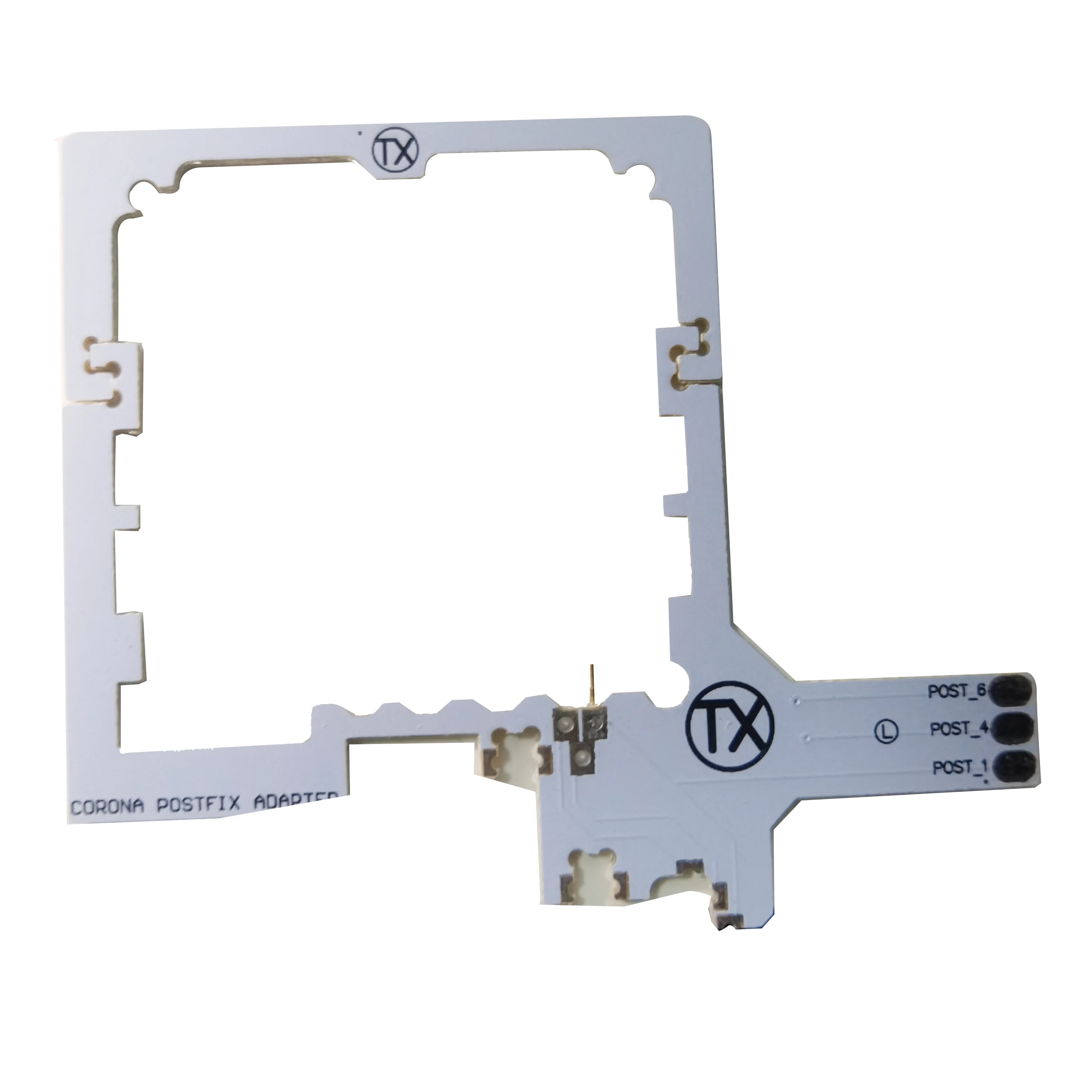 Adaptador Postfix de CPU de repuesto premium versión Corona V1 V2 para XBOX 360 slim - imagen 5