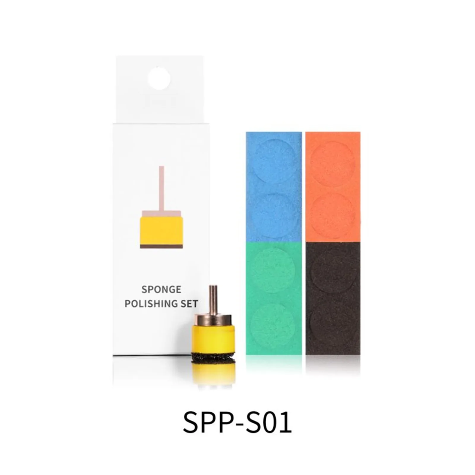 SPP-S01