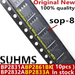 Chip Driver LED BP2831A BP2832A BP2833A – SOP-8