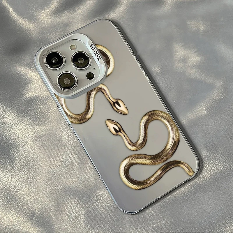 Para Funda Samsung Galaxy S25 S24 S23 S22 Ultra FE Plus Note20 Ultra A55 A54 A53 A52S A35 A34 A33 A13 A14 A25 A24 5G - imagen 5