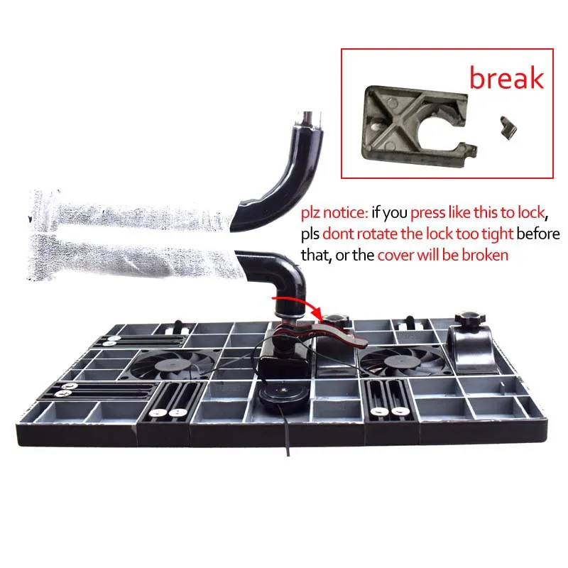 Diseño ergonómico - Estilo moderno