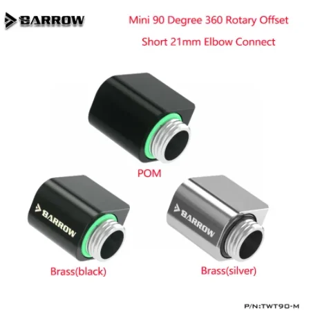 MINI - Detalle de conexión