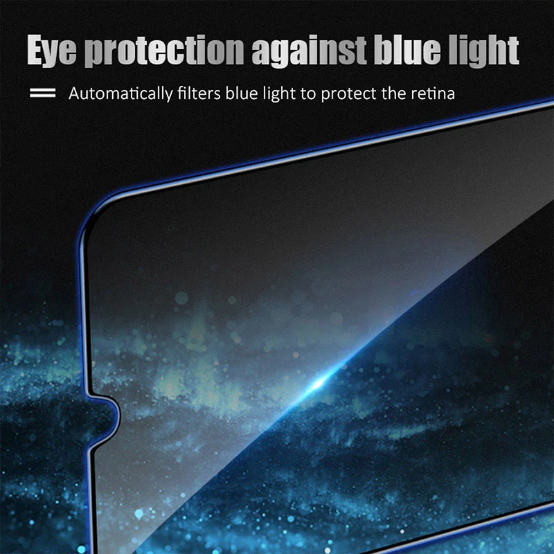 Lente de cámara de cristal protectora 4 en 1 para Realme 8 5G 7 Q3 Pro 8i GT Neo Protector de pantalla para Realme C25s 7i C11 C25 Narzo 30A vidrio - imagen 5