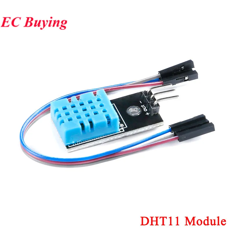 DHT11 Module