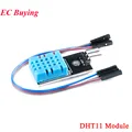 DHT11 Module