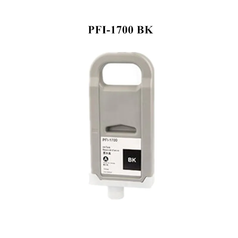 PFI1700 PFI-1700 Ink Cartridge Compatible for Canon Pro 2000 4000 4000s 6000 6000s pro 2100 4100 6100 With Pigment Ink - imagen 3