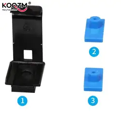 Pinza de succión para cartuchos de tinta HP