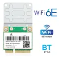 WIFI6E MPE-AXE3000H