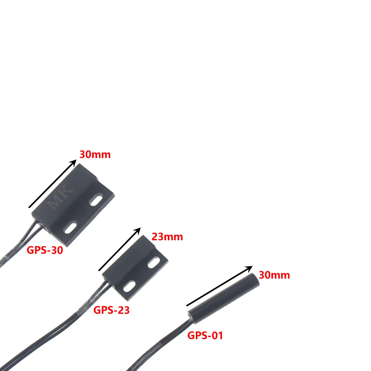 Accesorios y Suministros Electrónicos