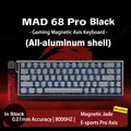 Mad68 Pro Black 4.0