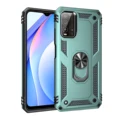 green armor case