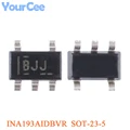 INA193AIDBVR