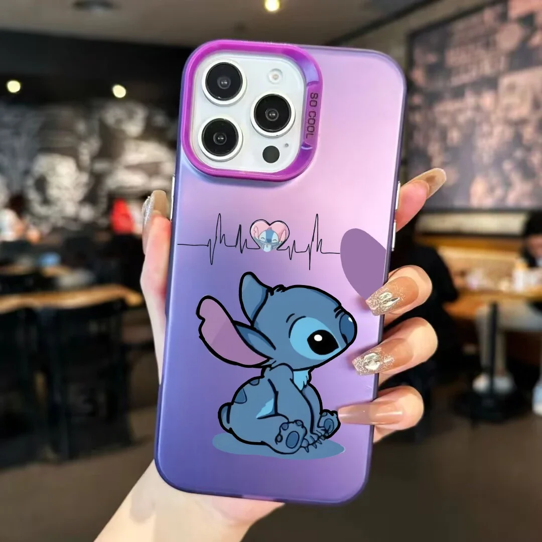 Funda de Ángel de punto de pareja rosa para Infinix Note 50 30 40 Pro Smart 9 8 Hot 50 40i 30 Play Spark 20pro, funda mate IMD antigolpes - imagen 4