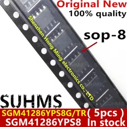 Chipset SGM41286YPS8G SOP-8 – Integrado Nuevo de Alta Frecuencia