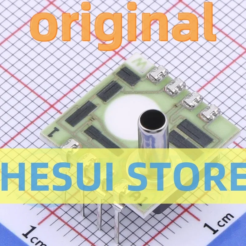 Sensor de presión NPC-1210-015A-3S original