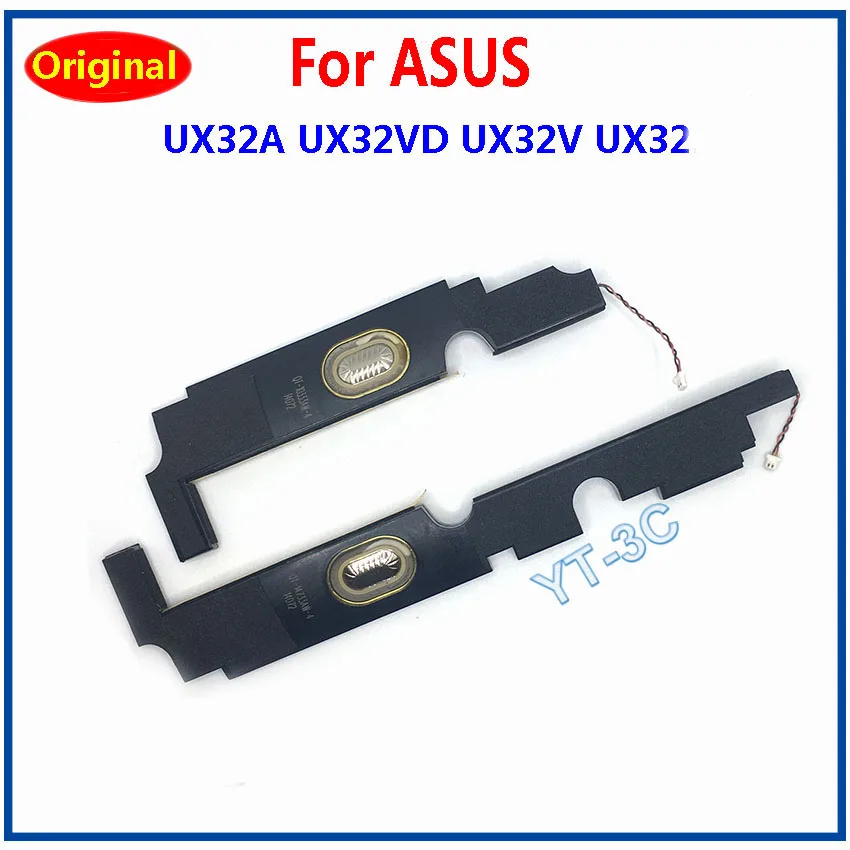 Altavoz interno para ordenador portátil, accesorio para ASUS UX32A, UX32VD, UX32V, UX32, 1 par - imagen 2