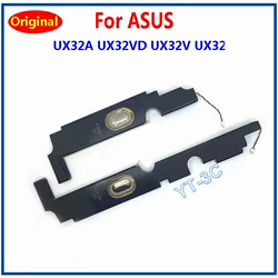 Altavoz interno para ordenador portátil, accesorio para ASUS UX32A, UX32VD, UX32V, UX32, 1 par