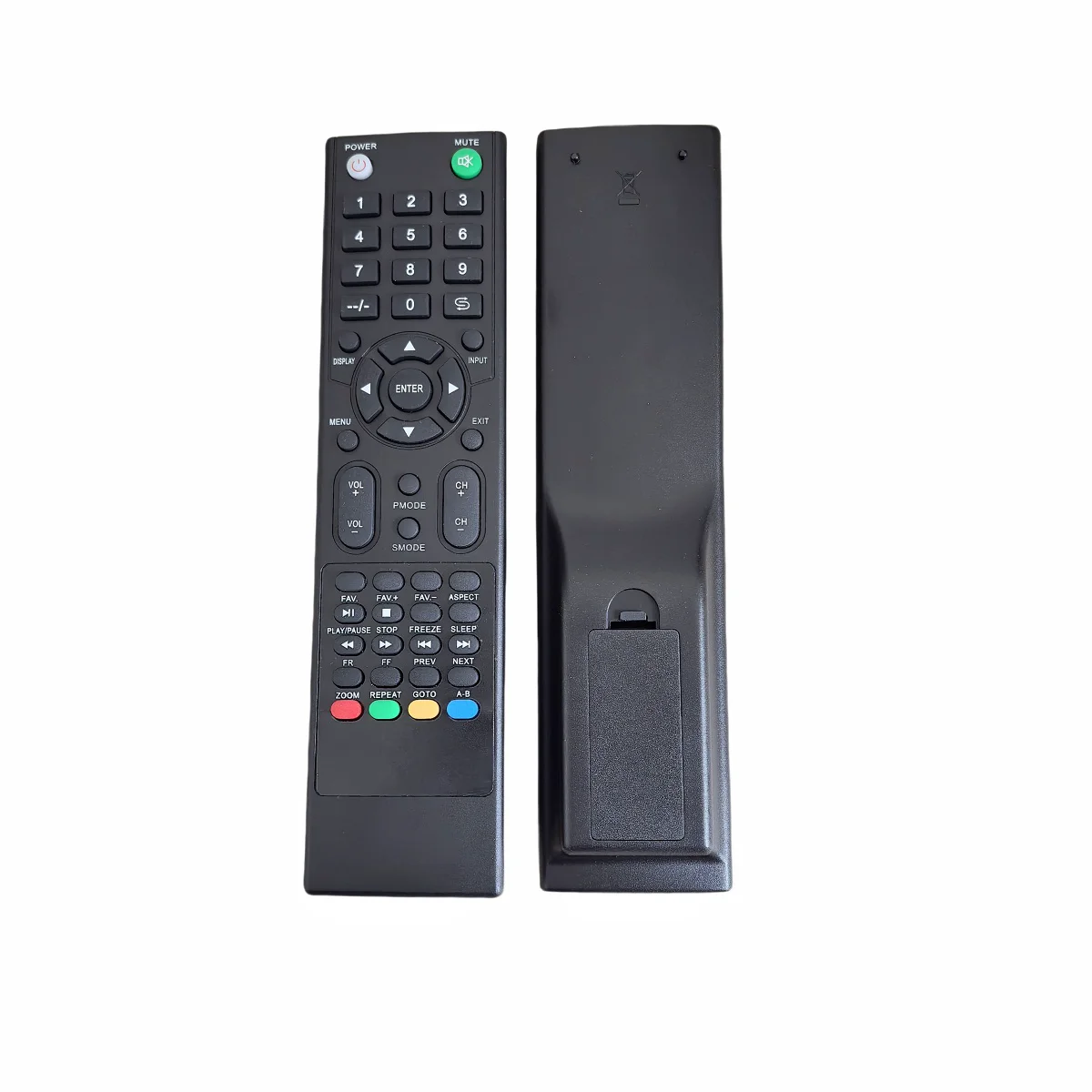 Mando a distancia de repuesto para TV HDTV inteligente JVC FH32DMID STV-LC1617W RM-C3116 RM-C2122 STV-LC16741WL STV-LC16740WL