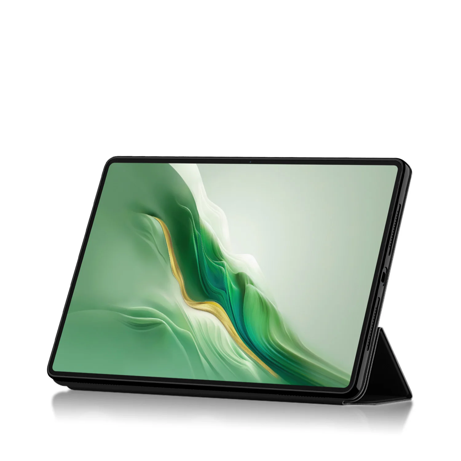 Funda HUWEI para Huawei Honor MagicPad 2, funda trasera de TPU suave con soporte de 12,3 pulgadas para Honor Magic Pad 2 MagicPad2 12,3, funda para tableta - imagen 3