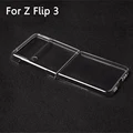 Z Flip 3-Clear