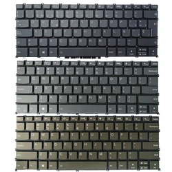 Teclado Retroiluminado Lenovo YOGA Slim – Reemplazo Compatible