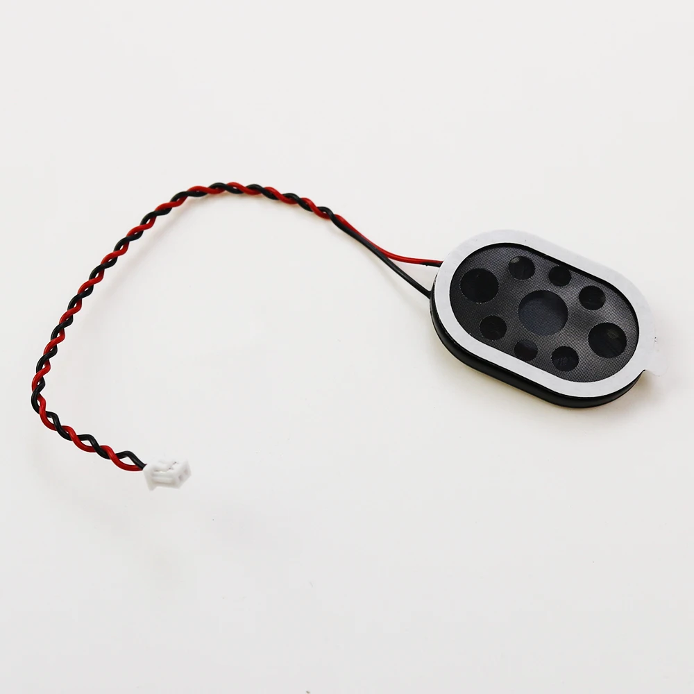 Altavoz electrónico de navegación GPS para perros, dispositivo con Terminal de Cable para equipos electrónicos, 8Ohm, 1,5 W, 8R, 1,5 W, 2030, 20x30x4mm, 2 piezas, nuevo - imagen 3