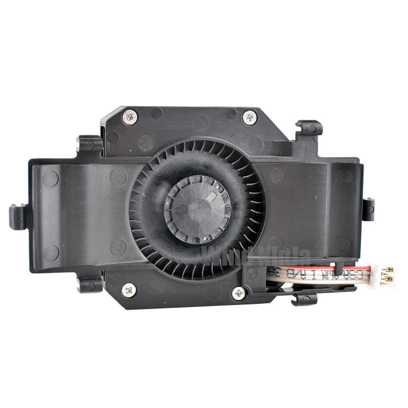 AF50101V1-1C02U-SG9 DC12V 1.20W Ventilador de enfriamiento de computadora de control central de automóvil RD0190897121 - Ventilador automotriz para electrónica