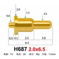 H687 2.0x6.5