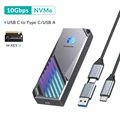 NVMe Case