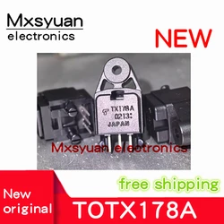 Toshiba TOTX178A – Módulo Transmisor Óptico DIP