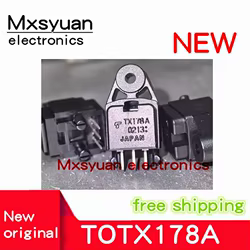 10 Uds ~ 50 uds/lote TOTX178A TX178A TOTX178 TX178 DIP 100% nuevo original