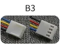 4 wires B3