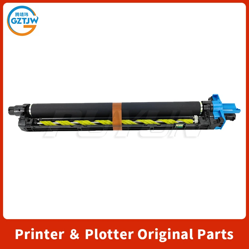 Unidad de tambor DR215 C226 C266 C256 para Konica Minolta Bizhub ADC227 C287 C367 C7528 C7222 C7226, piezas de impresora de montaje de tambor - imagen 2