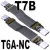 T7B-T6A-NC