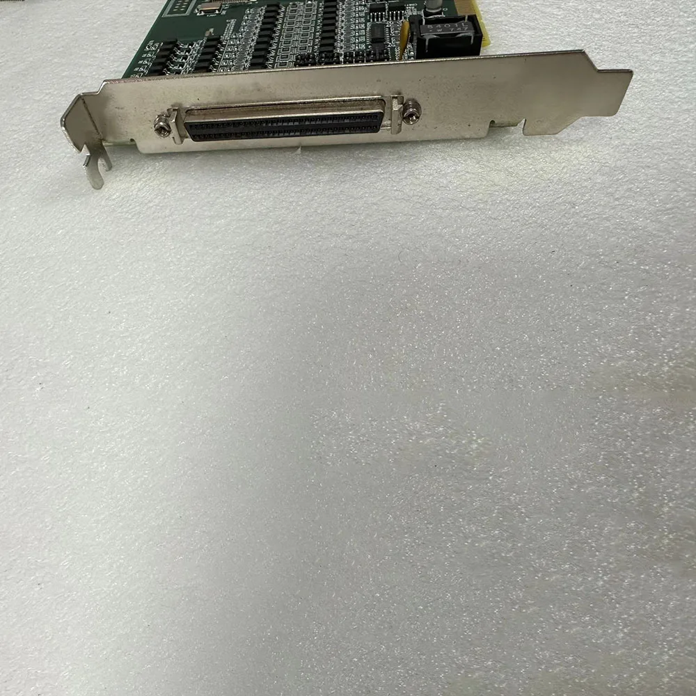 Tarjeta de control de movimiento PCI-8144 - imagen 4