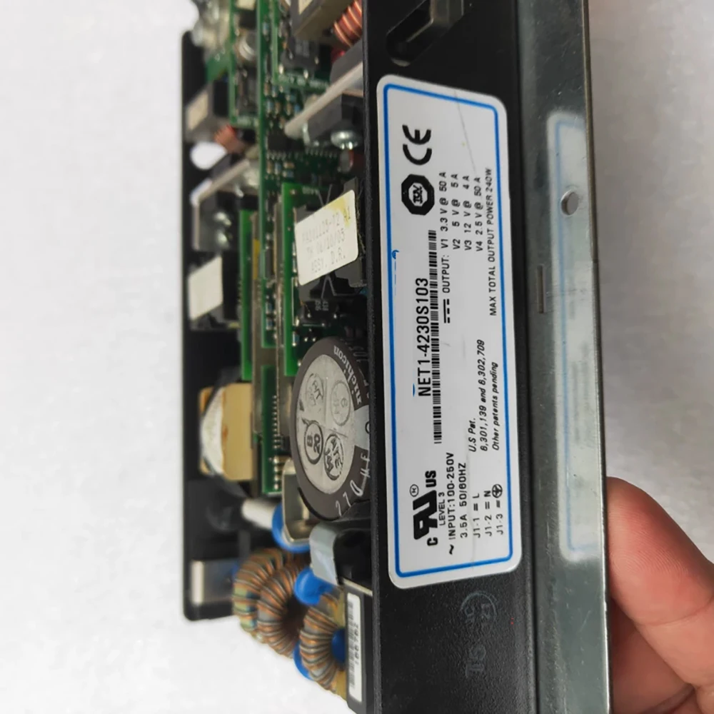 NET1-4230S103 Para fuente de alimentación POWER-ONE de 240 W - imagen 3