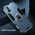 Ring Navy Blue