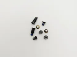 Tornillos Carcasa Inferior MacBook Retina 12" A1534